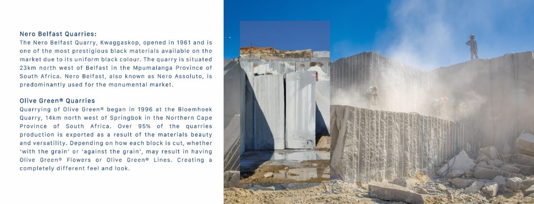 Fittleworth Stone Quarry